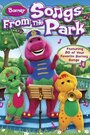 «Barney Songs from the Park» трейлер фильма в хорошем качестве 1080p