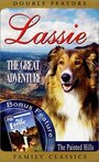 «Lassie's Great Adventure» кадры фильма в хорошем качестве