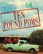 Ten Pound Poms