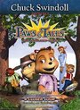 Paws & Tales, the Animated Series: A Closer Look