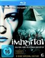 «Immortal» трейлер фильма в хорошем качестве 1080p