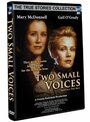 «Two Voices» трейлер фильма в хорошем качестве 1080p