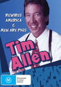 Tim Allen: Men Are Pigs