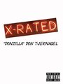 «X-Rated» кадры фильма в хорошем качестве