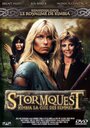 Фильм «Stormquest» смотреть онлайн фильм в хорошем качестве 720p