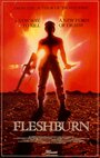 Фильм «Fleshburn» смотреть онлайн фильм в хорошем качестве 720p