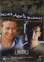 Secret Men's Business