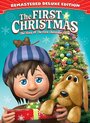 Мультфильм «The First Christmas: The Story of the First Christmas Snow» смотреть онлайн в хорошем качестве 720p