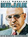 «Kojak: It's Always Something» трейлер фильма в хорошем качестве 1080p