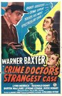 «The Crime Doctor's Strangest Case» трейлер фильма в хорошем качестве 1080p