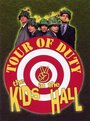 Фильм «Kids in the Hall: Tour of Duty» смотреть онлайн фильм в хорошем качестве 720p