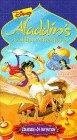 Мультфильм «Aladdin's Arabian Adventures: Creatures of Invention» смотреть онлайн в хорошем качестве 720p