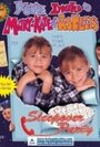 You're Invited to Mary-Kate & Ashley's Sleepover Party