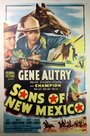 Фильм «Sons of New Mexico» смотреть онлайн фильм в хорошем качестве 720p