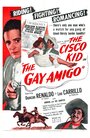 Фильм «The Gay Amigo» смотреть онлайн фильм в хорошем качестве 1080p