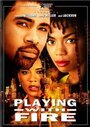 Фильм «Playing with Fire» смотреть онлайн фильм в хорошем качестве 720p