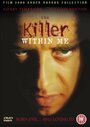 «The Killer Within Me» трейлер фильма в хорошем качестве 1080p