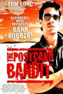 The Postcard Bandit