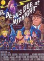 «The Devil's Due at Midnight» кадры фильма в хорошем качестве