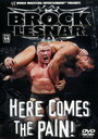 WWE: Brock Lesnar: Here Comes the Pain