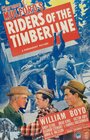 Riders of the Timberline (1941)