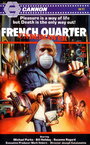 Фильм «French Quarter Undercover» смотреть онлайн фильм в хорошем качестве 720p