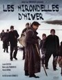 Фильм «Les hirondelles d'hiver» смотреть онлайн фильм в хорошем качестве 720p