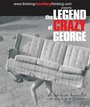 The Legend of Crazy George