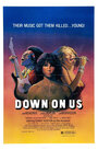 «Down on Us» кадры фильма в хорошем качестве