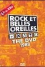 Rock et Belles Oreilles: The DVD 1988