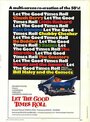 Фильм «Let the Good Times Roll» смотреть онлайн фильм в хорошем качестве 720p