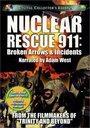 Фильм «Nuclear Rescue 911: Broken Arrows & Incidents» смотреть онлайн фильм в хорошем качестве 720p