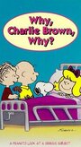 Фильм «Why, Charlie Brown, Why?» смотреть онлайн фильм в хорошем качестве 720p