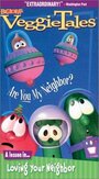 «VeggieTales: Are You My Neighbor?» мультфильма в хорошем качестве 1080p