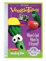 VeggieTales: Where's God When I'm S-Scared?