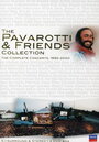 «Pavarotti & Friends» трейлер фильма в хорошем качестве 1080p