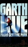 «Garth Live from Central Park» кадры фильма в хорошем качестве