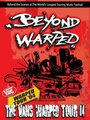 Beyond Warped