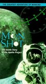 «Moon Shot» трейлер фильма в хорошем качестве 1080p