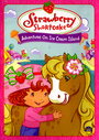 Strawberry Shortcake: Adventures on Ice Cream Island