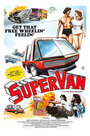 Фильм «Supervan» смотреть онлайн фильм в хорошем качестве 720p