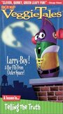 «Larry-Boy! And the Fib from Outer Space!» мультфильма в хорошем качестве 1080p