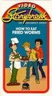 Мультфильм «How to Eat Fried Worms» смотреть онлайн в хорошем качестве 720p