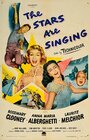 Фильм «The Stars Are Singing» смотреть онлайн фильм в хорошем качестве 720p