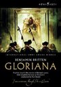 Фильм «Gloriana» смотреть онлайн фильм в хорошем качестве 720p