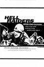 Фильм «Hell Raiders» смотреть онлайн фильм в хорошем качестве 720p