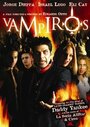 Фильм «Vampiros» смотреть онлайн фильм в хорошем качестве 720p