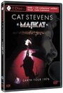 «Cat Stevens: Majikat» кадры фильма в хорошем качестве