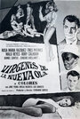 «Las virgenes de la nueva ola» трейлер фильма в хорошем качестве 1080p