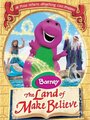 Barney: The Land of Make Believe